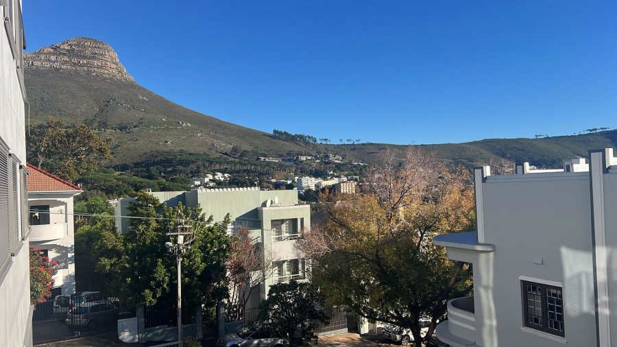 To Let 1 Bedroom Property for Rent in Gardens Western Cape